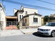 Casa en venta en Vista Hermosa, Monterrey, Nuevo León