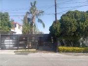 Casa en venta en Vista Hermosa para remodelar de un piso...