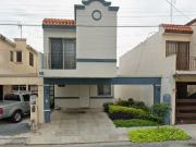 CASA EN VENTA EN VISTA HERMOSA, REYNOSA TAMAULIPAS !