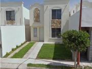 CASA EN VENTA EN VISTA HERMOSA, REYNOSA, TAMPS