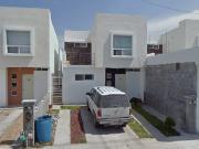 CASA EN VENTA EN VISTA HERMOSA, REYNOSA, TAMPS