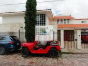 Casa en venta en Vista Hermosa, San Luis Potosí, San...