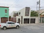 CASA EN VENTA EN VISTA HERMOSA SF