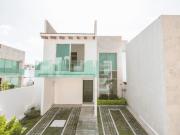 Casa En Venta En Vista Marques Lomas De Angelopolis