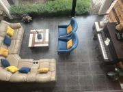 Casa en venta en vista real country club. 2