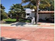 CASA EN VENTA EN VISTA REAL COUNTRY CLUB, 4 REC 3.5...
