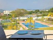 Casa en venta en Vista Santa Fe, Cancún, Morelos