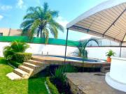 Casa en Venta en Vistahermosa, Cuernavaca Mor