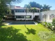 Casa en venta en Vistahermosa, Cuernavaca, Morelos