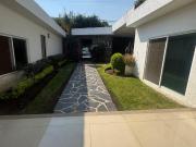 Casa en venta en Vistahermosa, Cuernavaca, Morelos