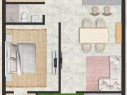 Casa en venta en Vistalta, Boca del Río