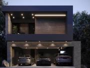 CASA EN VENTA EN VISTALTA, MONTERREY, NUEVO LEON