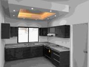 Casa en venta en Vistancias 1er Sector, Cancún, Nuevo León