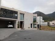 Casa en venta en Vistancias 1er Sector, Monterrey, Nuevo...