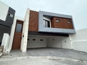Casa en Venta en Vistancias II, Monterrey NL