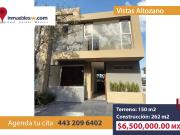CASA EN VENTA EN VISTAS ALTOZANO, MORELIA