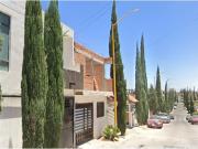 Casa en venta en Vistas de Oriente, Aguascalientes