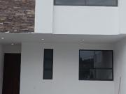 CASA EN VENTA EN VISTAS SAN RUBEN MORELIA