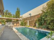 Casa en venta en VITACURA