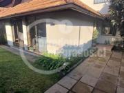 Casa en Venta en Vitacura