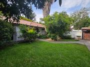 Casa en venta en VITACURA