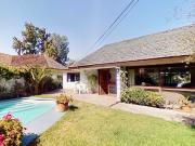 Casa en venta en VITACURA