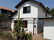 Casa En Venta En Vitacura