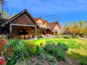 Casa en Venta en Vitacura