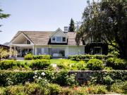 Casa en venta en VITACURA