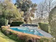 Casa en Venta en Vitacura