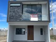 Casa en venta en Vitana Residencial, Zapopan
