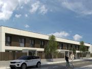 Chalet en venta en Vitoria Gasteiz, Mendizorrotza...