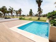 Casa en Venta en Vivar del Cid en campo de golf