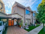 Casa en Venta en Vive a pasos de Mall Arauco Maipú