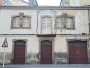 Casa en venta en Viveiro. Casa para rehabilitar en...