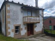Casa en venta en Viveiro. Casas.