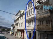 Casa en venta en Viveiro. Edificio en plena avenida...
