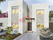 CASA EN VENTA EN VIVENTO RESIDENCIAL MODELO BILBAO PLUS