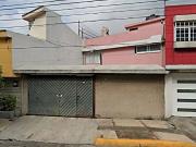 Casa en venta en Viveros de la loma, Tlalnepantla