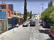 Casa en venta en Viveros del Rio, Tlalnepantla de Baz,...