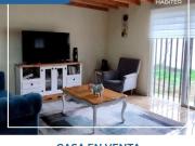 Casa en Venta en Viñedos del Boldo