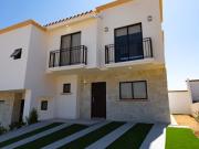 CASA EN VENTA EN VIÑEDOS DEL MAR modelo TEIDE