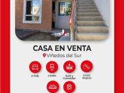 Casa en venta en Viñedos del Sur, Aguascalientes Casa en venta en Viñedos del Sur, Aguascalientes