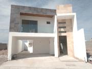 CASA EN VENTA EN VIÑEDOS TORREÓN