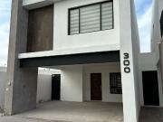 Casa en venta en Viñedos, Torreon, Coah
