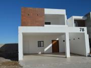 CASA EN VENTA EN VIÑEDOS TORREÓN COAHUILA