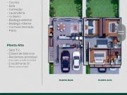 Casa en Venta en Viñedos Torreon Coahuila