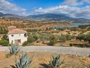 Casa en venta en Viñuela. Casas.
