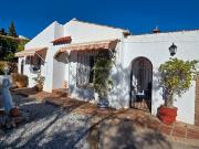 Casa en venta en Viñuela. Casas.