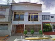 CASA EN VENTA EN Volcán Sta. María 38, Amp la...